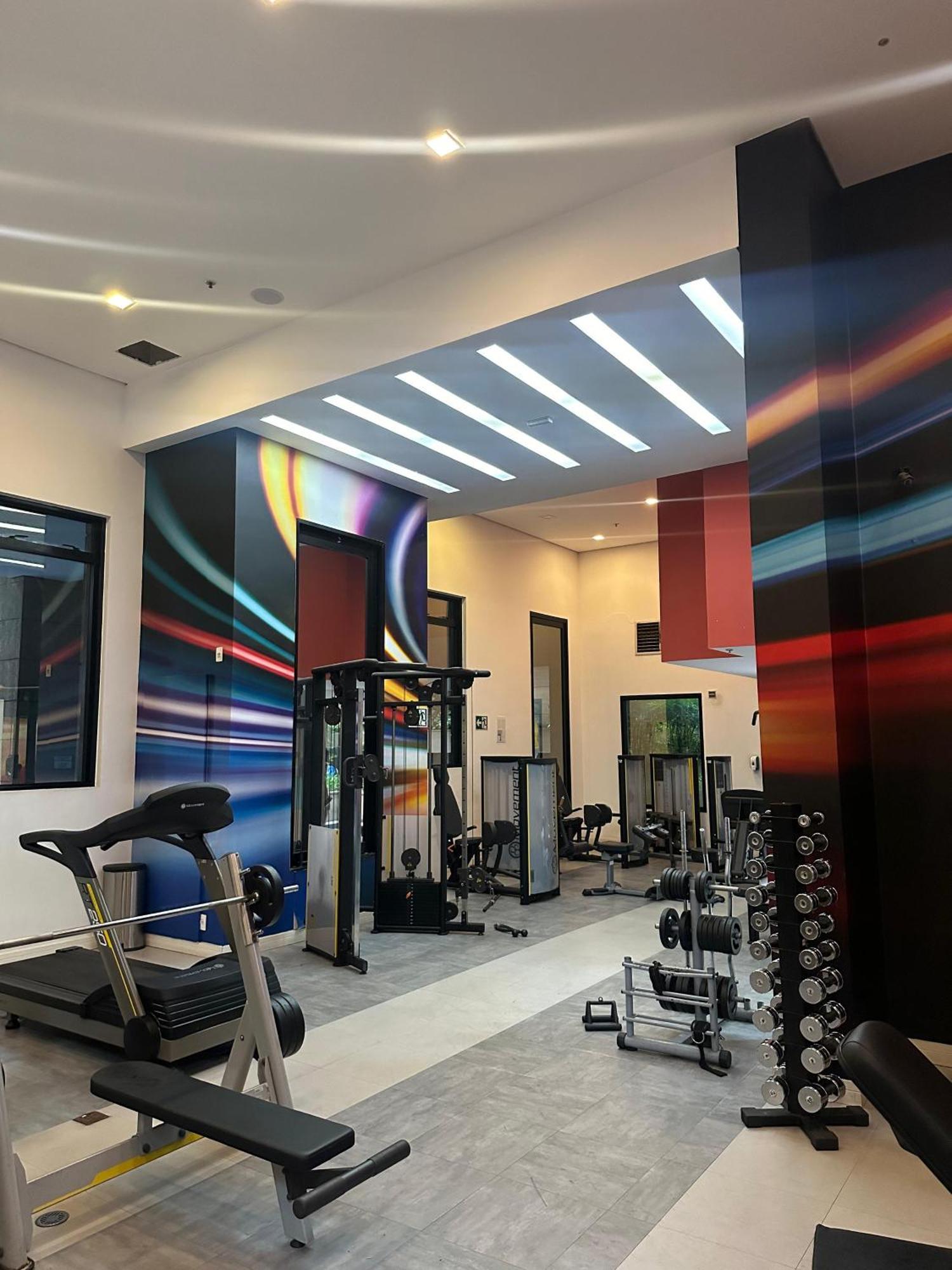 Premium Times Square Apartamento *