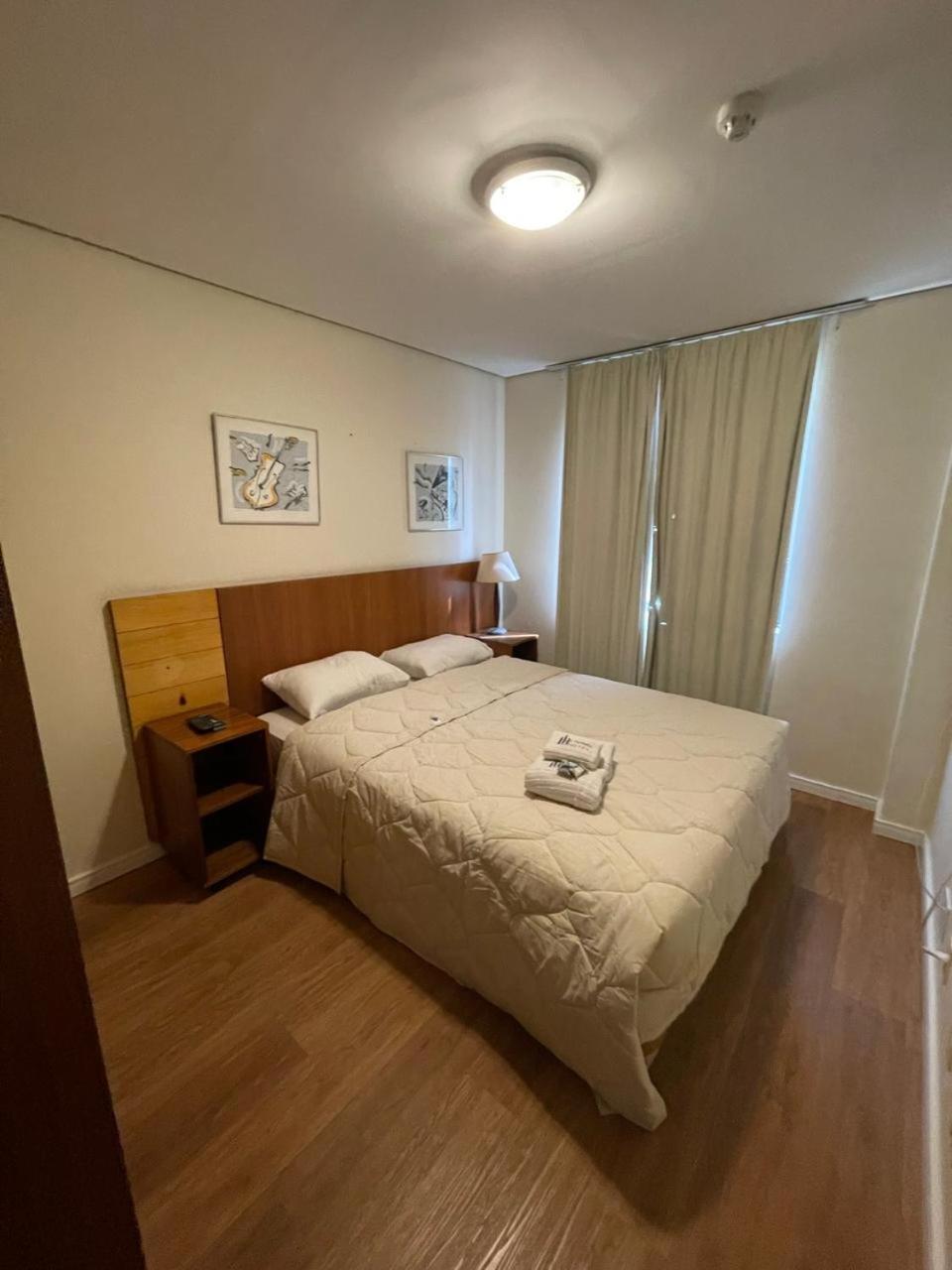 Premium Times Square Apartamento