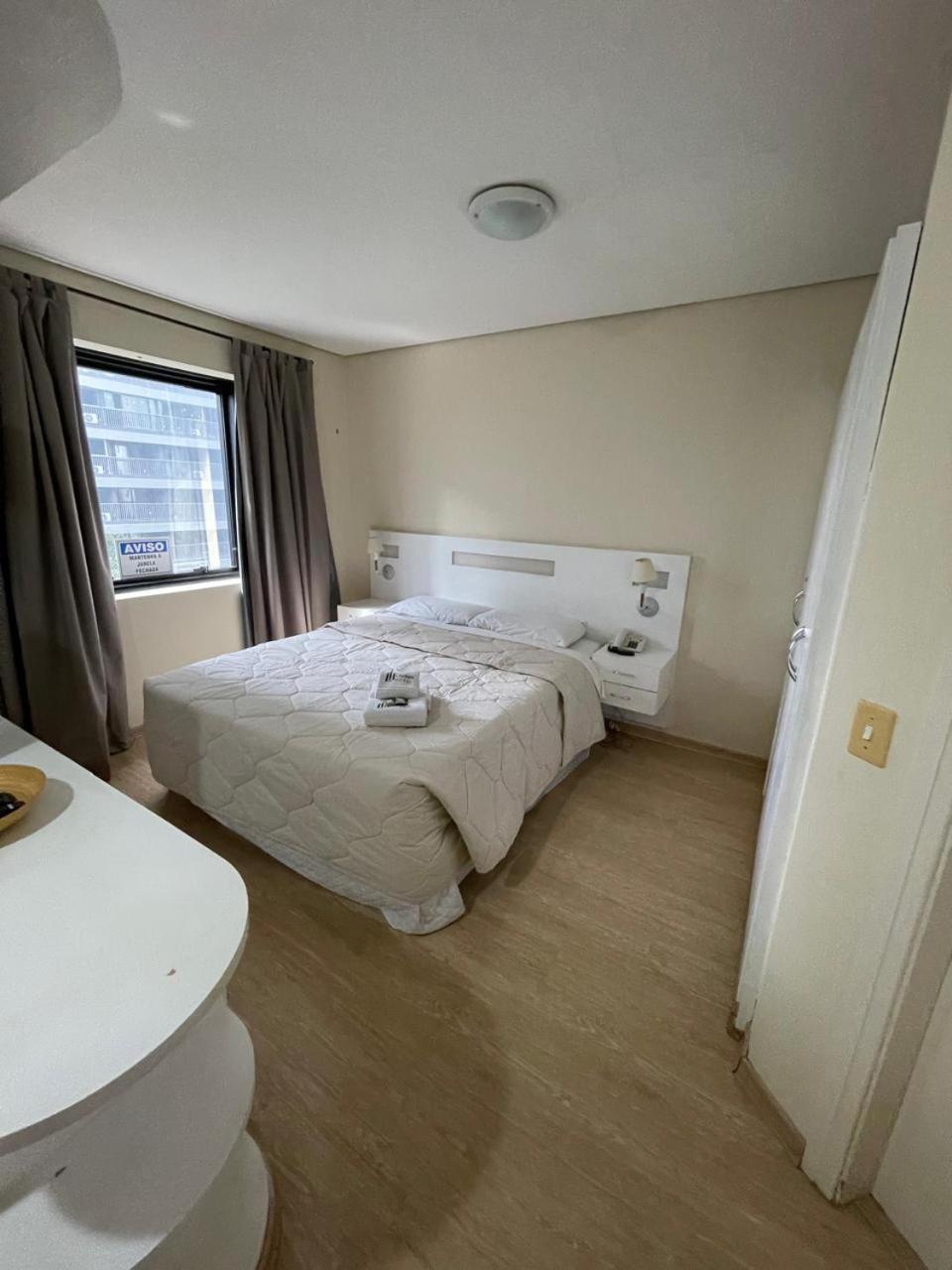 Apartamento Premium Times Square