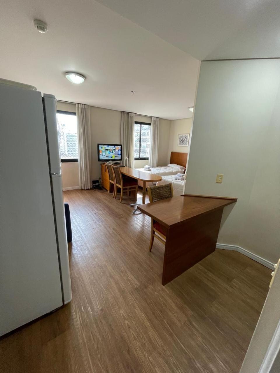 Premium Times Square Apartamento São Paulo